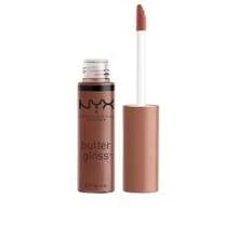 NYX Professional Makeup Makeup BUTTER GLOSS Lip Gloss - Ginger Snap - View 1