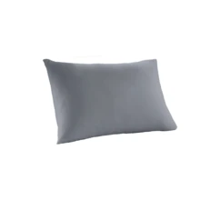 Kit 6 Plain Cotton Pillowcase For Pillow 50x70cm Assorted Colors - 套件10 - 查看 2