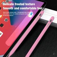 Easypie Selection Stylus Pen Compatible With Apple IPad Pencil - Pen Compatible With Ipad 10th 9th 8th 7th 6th Gen Palm Rejection Compatible With Apple Pencil 2nd Generation Compatible 2018-2022 IPad Mini 6th 5th Air 5th 4th 3rd IPad Pro 11-12.9 Inch