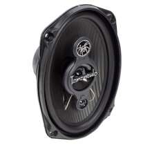 Kit Par De Bocinas 6x9 + Par De Bocinas 6.5 - Soundstream - Multicolor - Ver 9