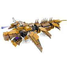 LEGO Biệt Đội Siêu Anh Hùng Vs. Bộ Đồ Chơi Leviathan 76290 - 1 màu - Xem 7
