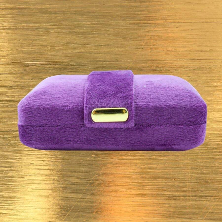 Gift Wrapping Boxes - Purple - View 1