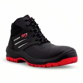 Bota de Seguridad Industrial DURAMAX 2507ROI