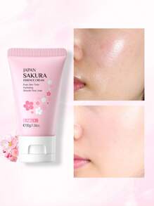 1套保湿修复LAIKOU日本樱花护肤套装，（日本樱花泥面膜5g*12片&日本樱花泥面膜&日本樱花洁面乳50g&八爪鱼洗面刷&发带&日本樱花精华17ml&日本樱花唇膜8g&日本樱花眼霜15g&日本樱花精华霜30g&日本樱花撕拉面膜50g&Ins风礼包（粉红丝带））提升整体完成度护肤礼盒保湿亮白护肤礼包适合女性、妈妈、妻子、姐妹、青少年、女朋友 - 11件套裝(泥膜5g*12) - 查看 11