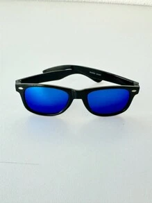 Holbrook Children's Sunglasses Men's Solar Boy With UV400 Protection - 黑色 - 查看 1