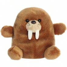 Aurora® Palm Pals™ Waldo Walrus™ 5 Inch Stuffed Animal Toy - Nhiều màu - Xem 4