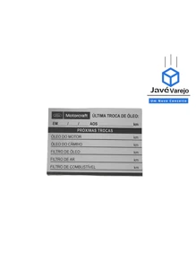 Kit Óleo Motorcraft 5w20 Original Ka 1.0 1.5 2018 Até 2021