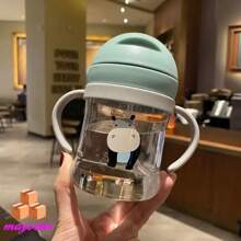 Baby Bottles & Nipples - Light Grey - View 8