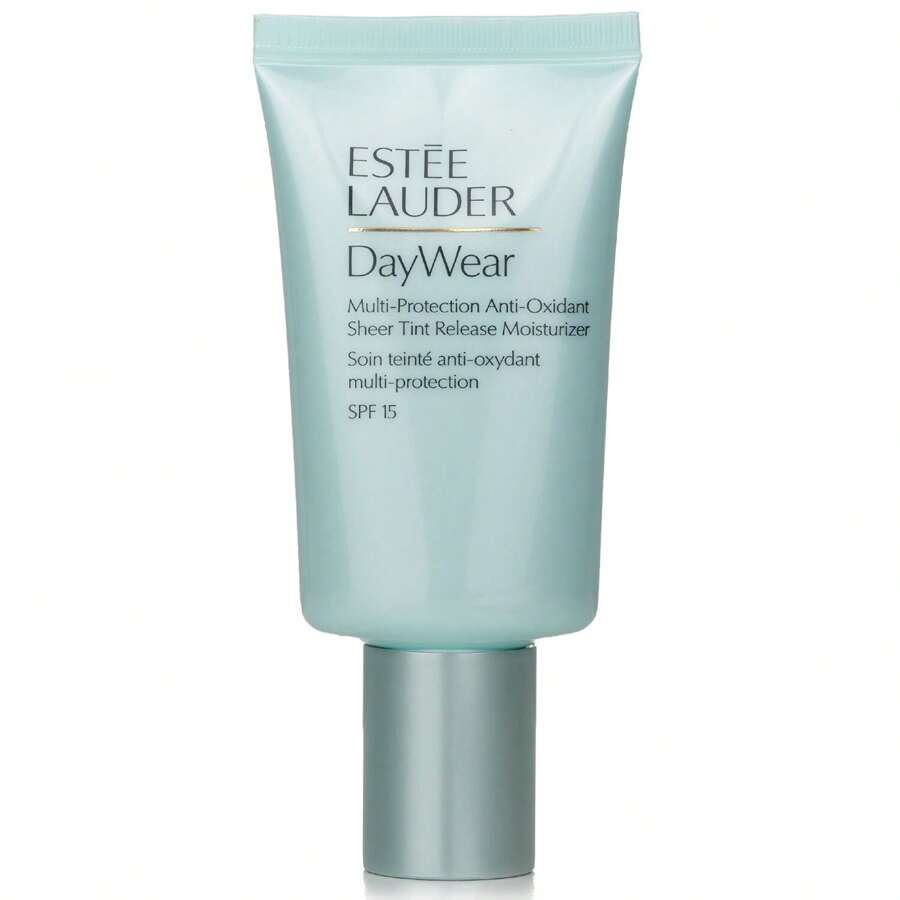 Estée Lauder DayWear Sheer Tint Release Advanced Multi-Protection Anti-Oxidant Moisturizer SPF 15 - 50ml/1.7oz - Multicolor - View 1