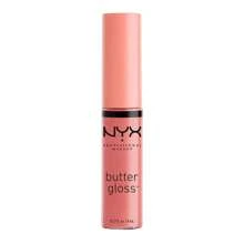 NYX Professional Makeup 彩妝 BUTTER GLOSS 唇彩 - 提拉米蘇 - 查看 2