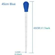 Small Aquarium Mini Water Changer Suction Pumping Hose Large Dropper Universal Manual Feeding Ware Fish Tank Cleaning Tools