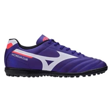Morelia Campo Football Boot Stitched Sole - Blue - View 2