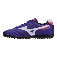Morelia Campo Football Boot Stitched Sole - Blue - View 1