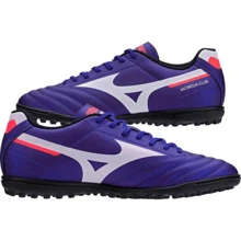 Morelia Campo Football Boot Stitched Sole - Blue - View 6