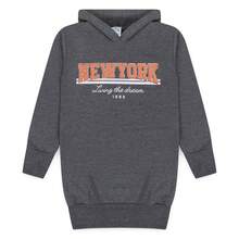 Young Boys Sweatshirts - 橘色 - 查看 2