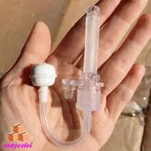 Baby Bottles & Nipples - Baby Pink - View 5