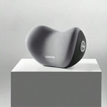 Office Seat Pillow, Gaming Chair, Lumbar Backrest, Headrest, Car Neck Pillow, Lumbar Back, Two-Piece Set, Single Car Lumbar Back