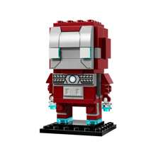 LEGO 40669 MK5 Figure - Creative Building Toy, Perfect Christmas Gift For Ages 10+, Ideal For Fans, Enhances Imagination & Fine Motor Skills