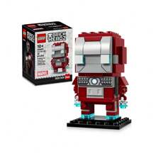 LEGO 40669 MK5 Figure - Creative Building Toy, Perfect Christmas Gift For Ages 10+, Ideal For Fans, Enhances Imagination & Fine Motor Skills