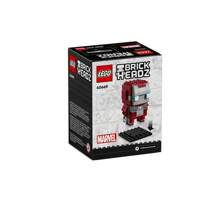 LEGO 40669 MK5 Figure - Creative Building Toy, Perfect Christmas Gift For Ages 10+, Ideal For Fans, Enhances Imagination & Fine Motor Skills