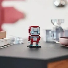 LEGO 40669 MK5 Figure - Creative Building Toy, Perfect Christmas Gift For Ages 10+, Ideal For Fans, Enhances Imagination & Fine Motor Skills