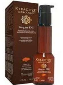 Nutrapel ACEITE ARGAN NUTRAPEL KERACTIVE - 144 ML - Coconut - Ver 2