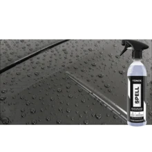 Vonixx Selante Spell Glass Coating Brilho E Proteção Uv Vonixx Hidrorepente