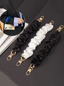 1pc Chain Wrist Strap Short Lanyard For Mobile Phone Cases Gifts For Mother, Family, Friends, Birthday, Holiday Phone Charm, Phone Chain
