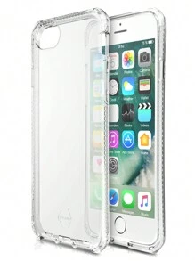 Basic Phone Cases - Clear - View 2