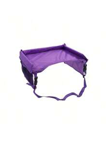 Car Children's Safety Seat Storage Table, Travel Children's Drawing Board, Baby Stroller Tray, Storage Hanging Bag - one-size - View 8