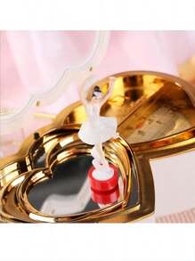 Music Boxes - 粉色 - 查看 3