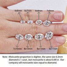 1pc High Quality Moissanite Loose Stone Teardrop Sky Blue Color Customized Ring, Pendant Or Bracelet