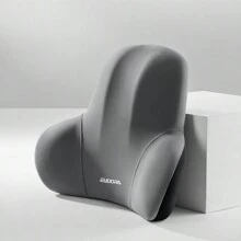 Office Seat Pillow, Gaming Chair, Lumbar Backrest, Headrest, Car Neck Pillow, Lumbar Back, Two-Piece Set, Single Car Lumbar Back