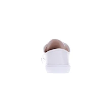 Women's Casual Rubberized Sneakers Moleca Original Casual - 白色 - 查看 3