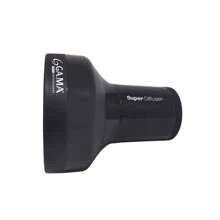 DIFUSOR DE AR GAMA UNIVERSAL - Preto - Visão 3
