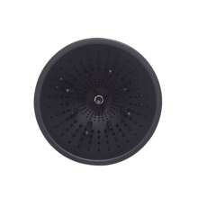 DIFUSOR DE AR GAMA UNIVERSAL - Preto - Visão 4
