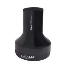 DIFUSOR DE AR GAMA UNIVERSAL - Preto - Visão 5