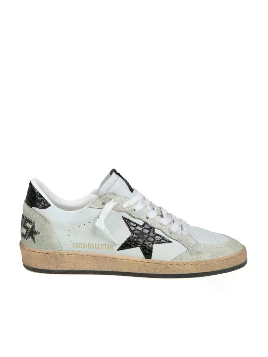 Golden Goose Men's Sneakers DECOR GMF00117F00616760533 - Multicolor - View 1