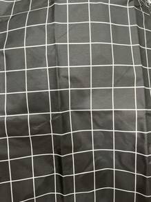 1pc Drum-Type Washing Machine Dust-Proof Cover,Bag,Organizer,Storage