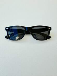 Holbrook Children's Sunglasses Men's Solar Boy With UV400 Protection - 黑色 - 查看 10