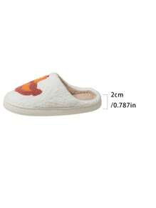 Chinelos domésticos bordados com padrão de galinha, macios, antideslizantes e resistentes ao desgaste, chinelos domésticos quentes, chinelos de inverno, chinelos domésticos, chinelos de pelúcia, chinelos grossos, chinelos femininos, chinelos masculinos, chinelos infantis, chinelos fofos, chinelos simples, chinelos antiderrapantes, chinelos internos, chinelos macios, chinelos de desenho animado, chinelos fechados confortáveis, chinelos deslizantes, chinelos de casal, chinelos pais-filhos, chinelos personalizados, chinelos simples, chinelos grossos, chinelos macios, chinelos confortáveis, chinelos domésticos diários, chinelos antiderrapantes, chinelos à prova de som, chinelos à prova d'água, chinelos fofos, chinelos macios e fofos, chinelos engraçados, chinelos divertidos