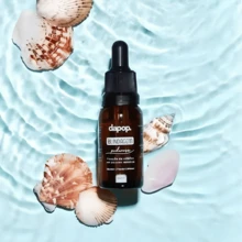 Dapop Fixative Diluent And Primer Powerful Shielding 15 Ml - - 屏蔽 - 查看 3