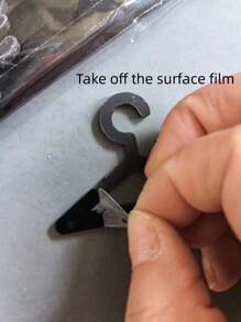 10/30 件亚克力耳环架收纳架，创意个人珠宝展示架，返校季