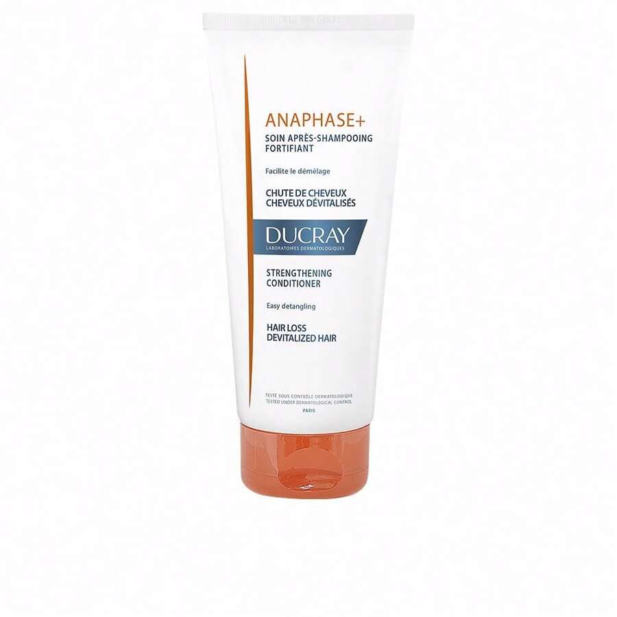 Ducray ANAPHASE+ Hair Loss Shampoo - Select Net Content (General Specification) - View 1