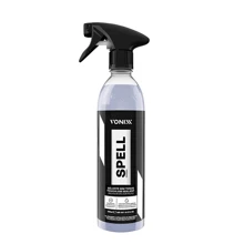 Vonixx Selante Spell Glass Coating Brilho E Proteção Uv Vonixx Hidrorepente