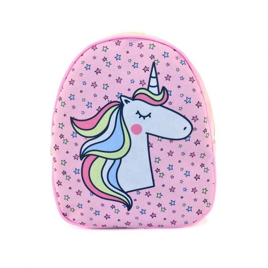 Unicornio School Backpack New Model Launch - Nhiều màu - Xem 1