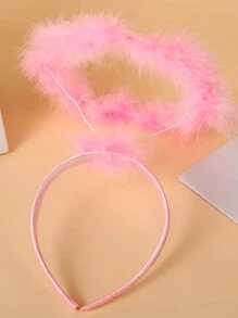 Bentiță - Bentiță de păr cu coarne de diavol roșu, accesorii de vrăjitoare, diavol, bentiță de păr, bentițe cu cercei