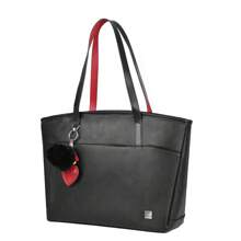 Luggage & Travel Bags - Black - View 2