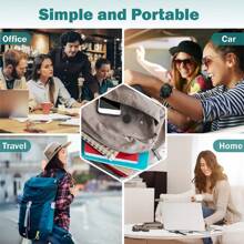 Tersely USB Charger  Fast Charging Cable Dock Compatible With Huawei Watch GT2/GT 2E/ECG, For Honor Watch Magic2 GS Pro Smart Watch Accessories