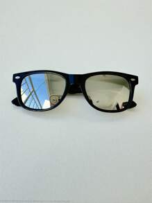 Holbrook Children's Sunglasses Men's Solar Boy With UV400 Protection - 黑色 - 查看 8